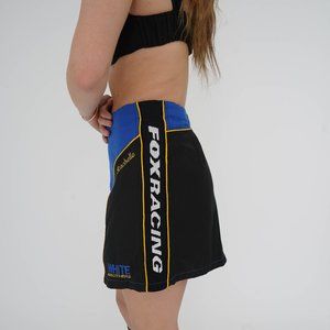 Fox Racing Skirt